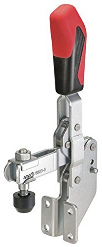 Senkrechtspanner Nr.6803 Gr.2 Winkelfuß AMF von AMF