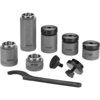 Stiftschraube din 6379 M10x100 mm vergütet auf 10.9 Stiftschraube din 6379 M10x100 mm vergütet auf 10.9 von AMF