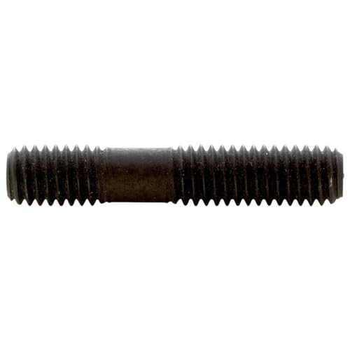 Stiftschrauben DIN 6379 M6x40 mm von AMF
