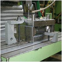 T-Nutenstein din 508 T-Nut 8 mm M6 T-Nutenstein din 508 T-Nut 8 mm M6 von AMF