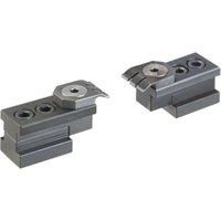 Tiefspannbacke Paar 14mm AMF von AMF