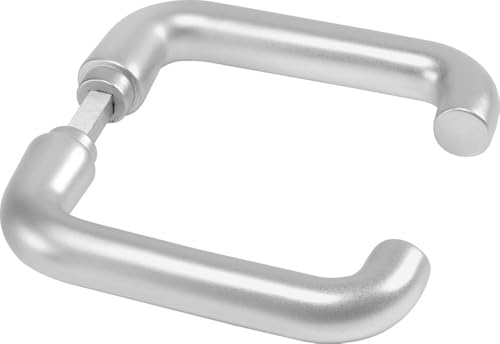 Türdrücker U-Form 475 Ausführung: L von AMF
