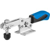 Türdrückerpaar 475 Alu.105 o.Rosetten VK 8mm AMF Türdrückerpaar 475 Alu.105 o.Rosetten VK 8mm AMF von AMF