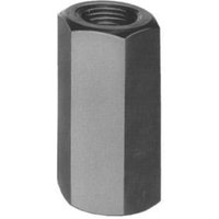 Verlängerungsmutter DIN6334 m 6 AMF Verlängerungsmutter DIN6334 m 6 AMF von AMF