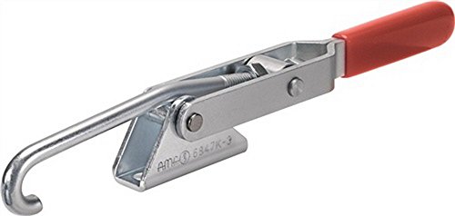 Verschlussspanner 6847K Größe 3 Aus Verschlussspanner 6847K Größe 3 Aus von AMF