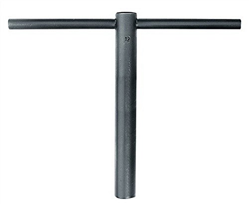 Vierkant-Aufsteckschlüssel DIN 904L von AMF