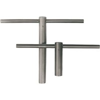 Drehfutterschlüssel 14mm Innenvierkant AMF von AMF
