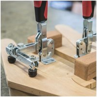 Winkelfuß stabil 6843 GR.2 AMF Winkelfuß stabil 6843 GR.2 AMF von AMF