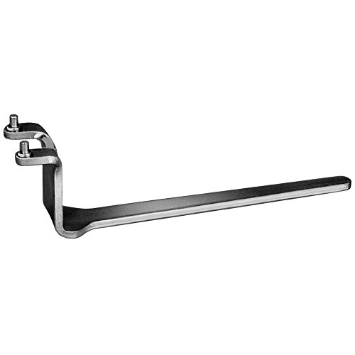 Zweilochmutterndreher DIN3116 Form C von AMF