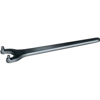 Zweilochmutterndreher DIN3116A 3116A-35x5 L.180mm Spezialstahl m.Zapfen AMF Zweilochmutterndreher DIN3116A 3116A-35x5 L.180mm Spezialstahl m.Zapfen AMF von AMF