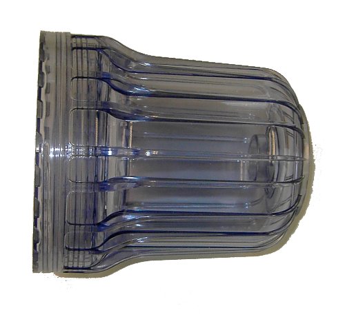 Amg 07622242 Glas für 12,7 cm (5 Zoll) Vorfilter von AMG