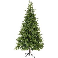 Allison-Kiefer-Weihnachtsbaum h 180 x ø 112 cm von AMICASA