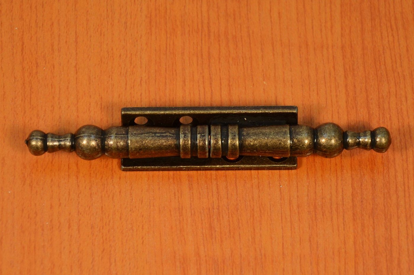 AMIG Möbelbeschlag Vintage Antiken Scharniere Beschläge im restaurierungsshop Möbelbänder (1 St) von AMIG