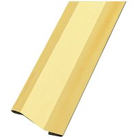 Keramische Klebeverkleidung. Messing 985mm mod.13 2795 Freund von AMIG