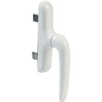Weißer Aluminium-Fenstergriff 2600v amig von AMIG