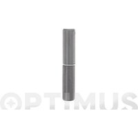 Metallscharnier für tischlerei MOD.3 120 x 16 mm axialer stahl - 10761 von AMIG