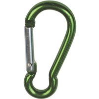 Feuerwehrkarabiner Alu/eloxiert 40mm 30155 Amig Feuerwehrkarabiner Alu/eloxiert 40mm 30155 Amig von AMIG