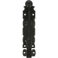 Schwarze kastilische Haarnadel 30cm Mod.411 6111 amig von AMIG