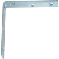 Schachtel mit 100 verzinkten Winkeln 1-30 mm Schachtel mit 100 verzinkten Winkeln 1-30 mm von AMIG