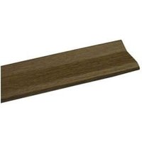 Sapelli selbstklebendes Abdeckblech 985mm Mod.4 4706 Amig von AMIG