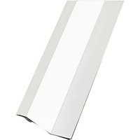 Amig - Keramische Klebeverkleidung. Edelstahl 985mm Mod.13 2829 Freund von AMIG