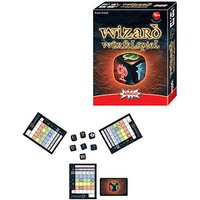 AMIGO Wizard Wurfspiel von AMIGO