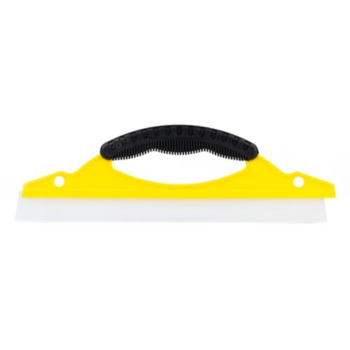 AMIO Scheibenabzieher 01738 305mm Silikon, Kunststoff von AMIO