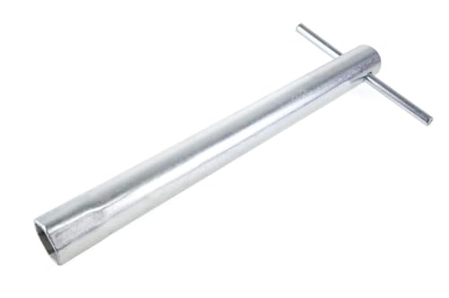 Amio Teelichtschlüssel 21 mm, Länge 28 cm von AMIO