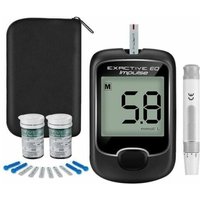 Amirror Smart Ug - Blutzuckermessgerät, Diabetes-Testkit, Blutzuckermessgerät von AMIRROR SMART UG