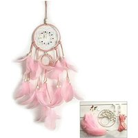 Diy Making Kit, Makramee-Bastelzubehör für Kinderzimmer, Wanddekoration, Babyzimmer, Hochzeit, hängende Ornamente, handgemachtes Geschenk (Lila) von AMIRROR SMART UG