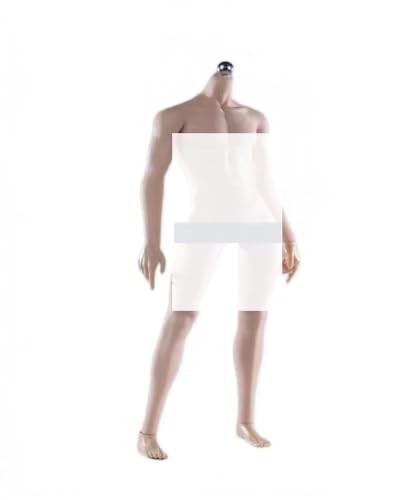 AMITD JIAOUDOLL 1/6 Scale Male Seamless Body Natural Skin for 12 inch Man Action Figure,JOK-17A-YS AMITD JIAOUDOLL 1/6 Scale Male Seamless Body Natural Skin for 12 inch Man Action Figure,JOK-17A-YS von AMITD
