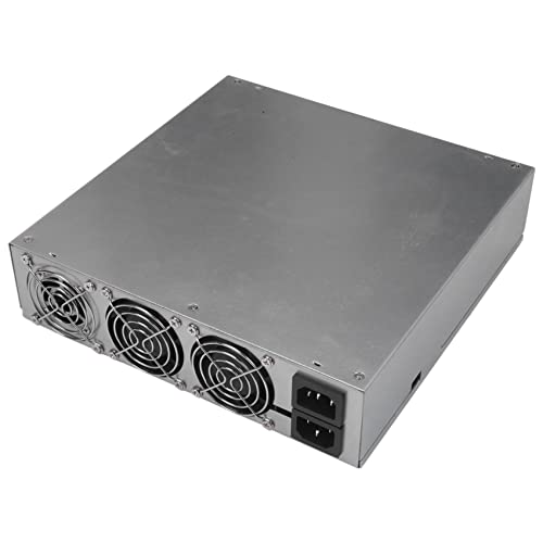 AMIUHOUN BITMAIN ASIC Netzteil APW9 14,5 V-21 V PSU für Antminer S17, T17, S17Pro von AMIUHOUN