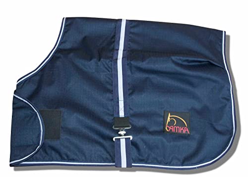 AMKA Fohlendecke Outdoordecke LULEA verstellbar 600 Denier 100 g AMKA Fohlendecke Outdoordecke LULEA verstellbar 600 Denier 100 g von AMKA