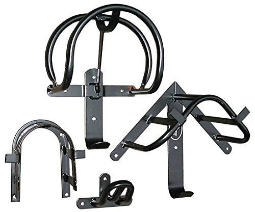 AMKA Geschirrhalter Pferd Set Pferdegeschirr 4-teilig Kutschgeschirr Halter für Wand AMKA Geschirrhalter Pferd Set Pferdegeschirr 4-teilig Kutschgeschirr Halter für Wand von AMKA