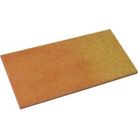 Spaltplatte 24 x 11,5 cm herbstfarben Spaltplatten von AMMONIT KERAMIK