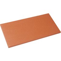 Spaltplatte 24 x 11,5 cm rot-natur Spaltplatten Spaltplatte 24 x 11,5 cm rot-natur Spaltplatten von AMMONIT KERAMIK