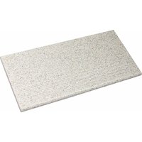 Treppenfliese Spaltplatte 24 x 11,5 cm licht Spaltplatten von AMMONIT KERAMIK