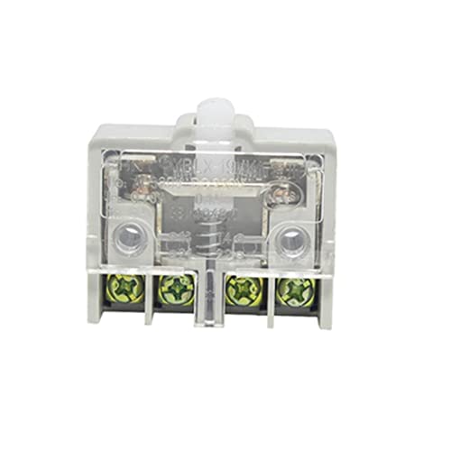 1 Stücke Fußschalter YBLX-19/K selbst-Reset Micro Reiseschalter Zubehör Micro Limiter von AMOKD