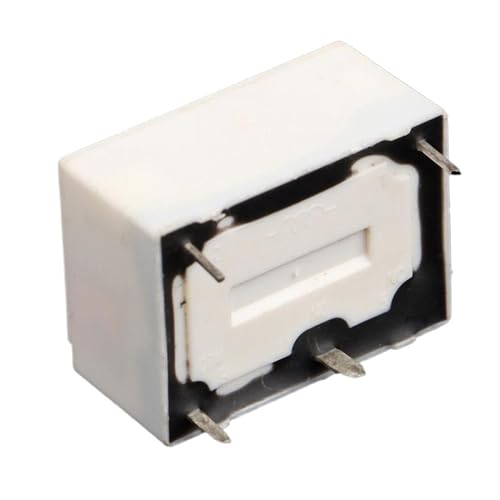 1Pc HF7520 009-HTP 10A 16A 4pin Relais 4 Pin Konstante Temperatur Elektrische Heizung Wasserkocher Relais Ersatzteil(16A) von AMOKD