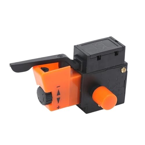 250V/4A FA2-4/1BEK Einstellbare Geschwindigkeit for elektrische Bohrmaschine Dropship von AMOKD