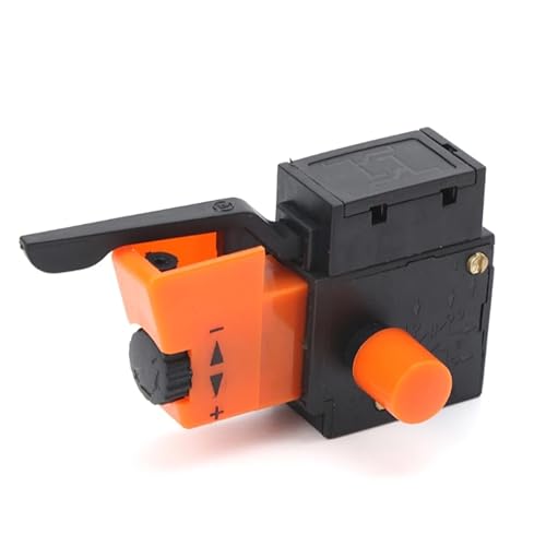 250V/4A FA2-4/1BEK Einstellbare Geschwindigkeit for elektrische Bohrmaschine von AMOKD