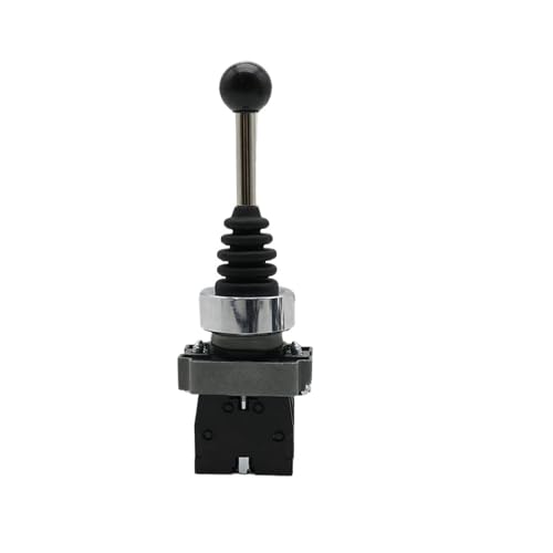 2NO 2 Position Latch XD2 PA12 PA14 Joystick Controller Federrückstellung Rotary Cross Toggle Switches Reset PA22 PA24 4NO 4 Position(XD2PA22) von AMOKD