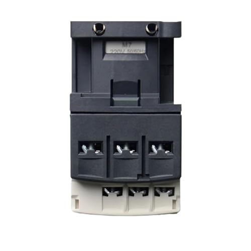 AC-Schütz 220 V 25 A LC1D09 LC1D12 LC1D18 B7C F7C M7C Q7C 24 V 110 V 220 V 380 V(LC1D12B7C 25A AC24V) von AMOKD