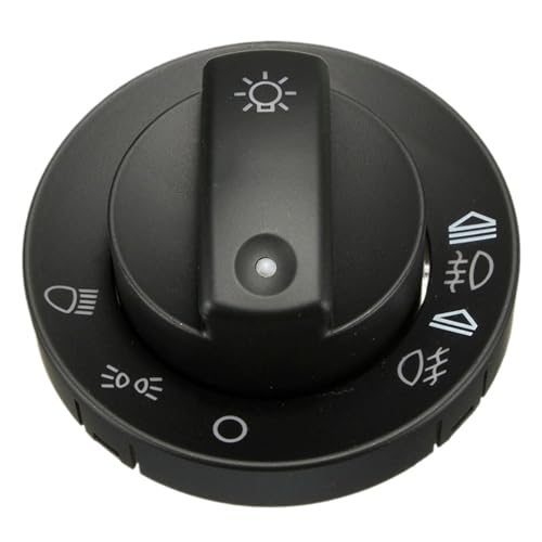 Abdeckkappe for Scheinwerfer-Nebelscheinwerfer-Lampen-Steuerschalter Abdeckkappe for Scheinwerfer-Nebelscheinwerfer-Lampen-Steuerschalter von AMOKD