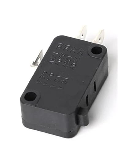 C7AD 5Pcs 16A 250VAC 0,3A 250VAC Schalter Schraube Stecker Aktuator Limit Micro von AMOKD