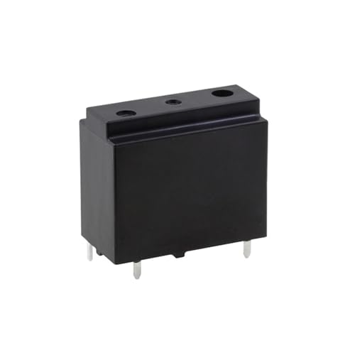 G4A-1A-PE E-CN-5V 12V 24VDC DC5V/12V/24V 4 Fuß 20A Klimaanlage Warmwasserbereiter Relais 4 Fuß normalerweise offen 20A(G4A-1A-E-24VDC plug) von AMOKD