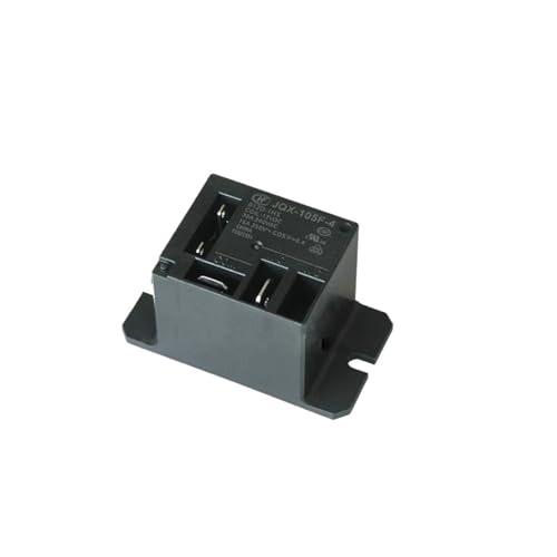 JQX-105F-4-012D-1HS HF105F JQX 105F 4 012D 1HS JQX105F4012D1HS Klimaanlagengerät-Relais DC12V 12VDC 12D 12V 240V(10PCS) von AMOKD