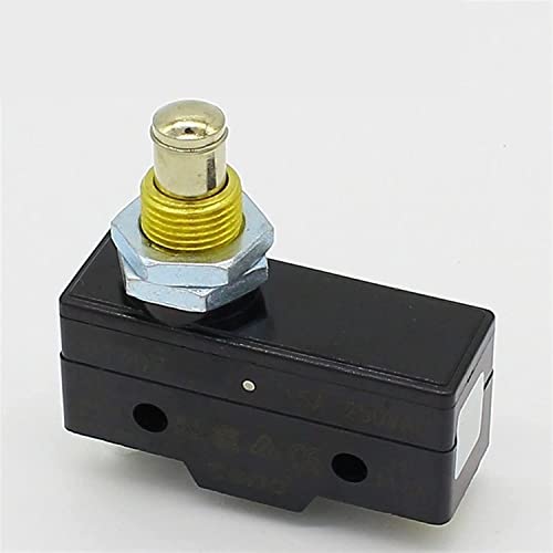 Paralleler Rollenstößel-Aktuator, momentaner Mikro-Endschalter TM-1307, 1 Stück von AMOKD