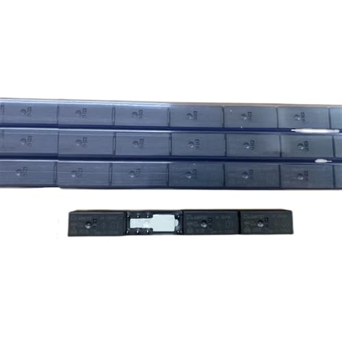 Relais SM-S-212D/224D/205D 8 Fuß Umwandlung 8A 250VAC JQX-115F, 5 STÜCKE(224D) von AMOKD