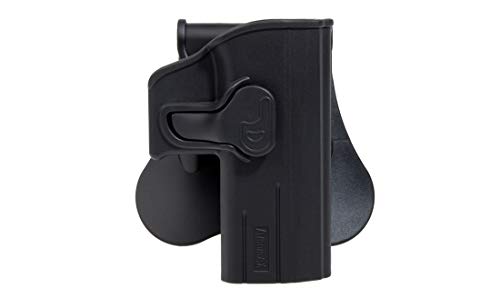 FUNDA ROT360 CZ P-07/09 AMOMAX von Amomax
